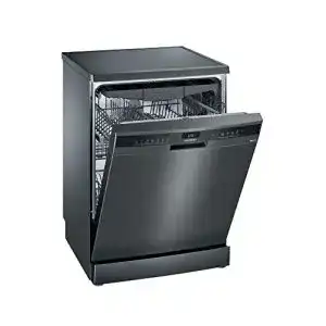 Siemens Geschirrspüler SN23EC14CE iQ300 freistehend