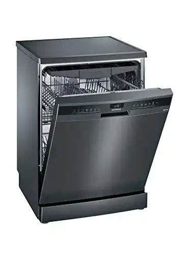 Siemens Geschirrspüler SN23EC14CE iQ300 freistehend
