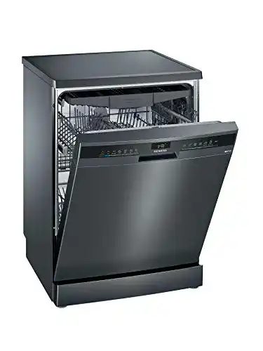 Siemens Geschirrspüler SN23EC14CE iQ300 freistehend