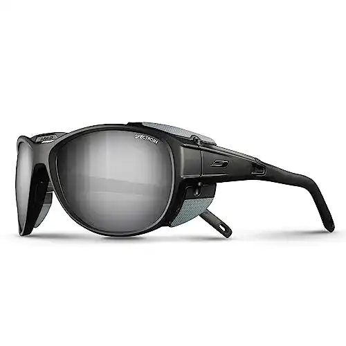 Julbo Unisex Explorer 2.0 Sonnenbrille für Bergsteiger