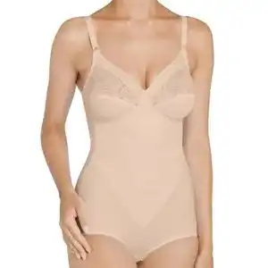 Shapewear Damen Triumph Body Formfit BS X Skin 90B