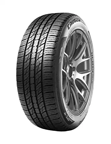Sommerreifen 235/65 R17 Kumho Crugen Premium KL33 104H