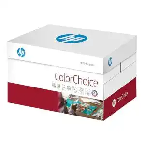 A3 Papier Hewlett-Packard CHP 761 Color-Choice Laserpapier