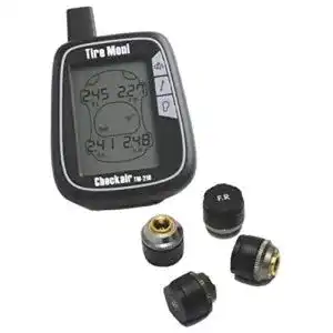 Reifendruck-Kontrollsystem TireMoni TM-210 für PKW
