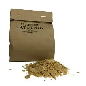 Seifenflocken von Diacleanshop 150g vegan und geraspelt