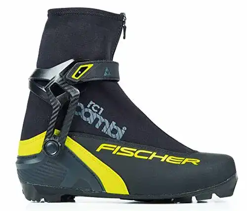 Langlaufschuhe Skating Herren Fischer RC1 Combi EU45