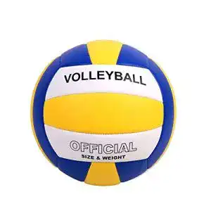 Yanyodo Beach Volleyball Soft-Touch in offizieller Größe