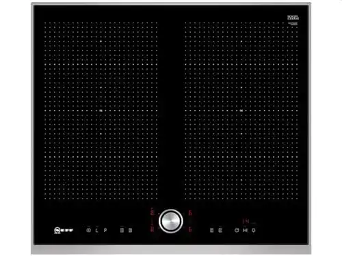 Induktionskochfeld Neff T56TT60N0 N70, 60 cm mit TwistPad Bedienung