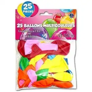 Heliumflasche von Trendario für Ballons und Dekoration