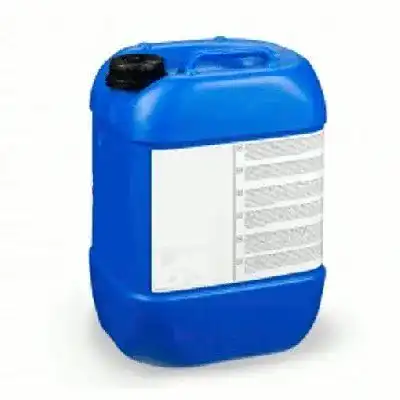 Algenvernichter Pool Purux Algenmittel 10 Liter schaumfrei