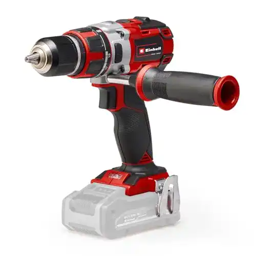 Einhell Akku-Schlagbohrschrauber TP-CD 18 Li Brushless Solo