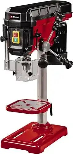 Einhell Säulenbohrmaschine TC-BD 500 für präzise Bohrarbeiten