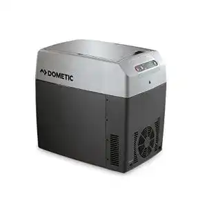 Dometic TropiCool TC 21FL tragbare elektrische Kühlbox, 21 L