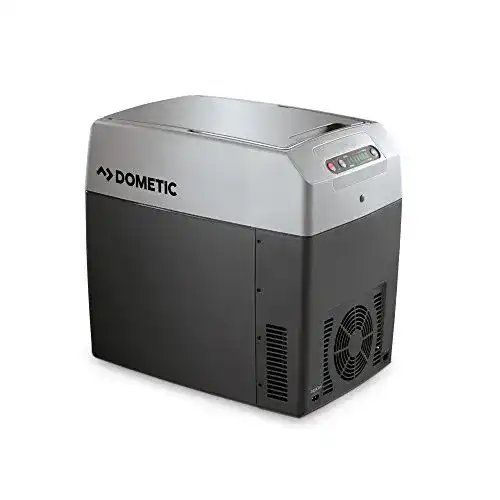 Dometic TropiCool TC 21FL tragbare elektrische Kühlbox, 21 L