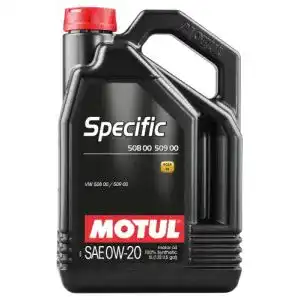 Motoröl 0W-20 Motul Specific für moderne Motoren