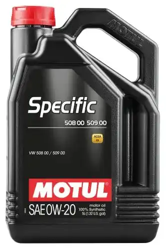 Motoröl 0W-20 Motul Specific für moderne Motoren