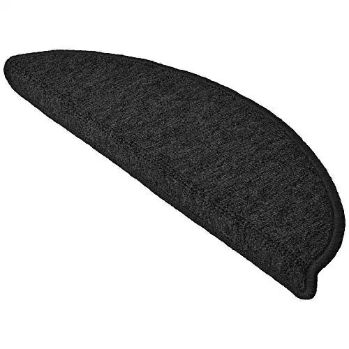 Stufenmatten Beautissu ProStair Set 15 Stück 55×15 cm