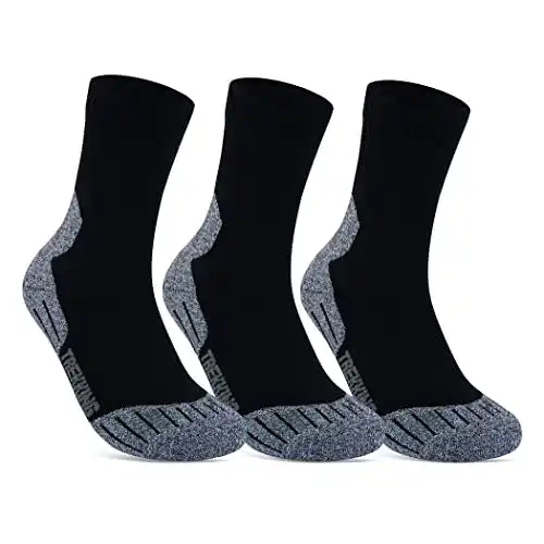 Wandersocken 3 Paar Sportsocken für Damen und Herren