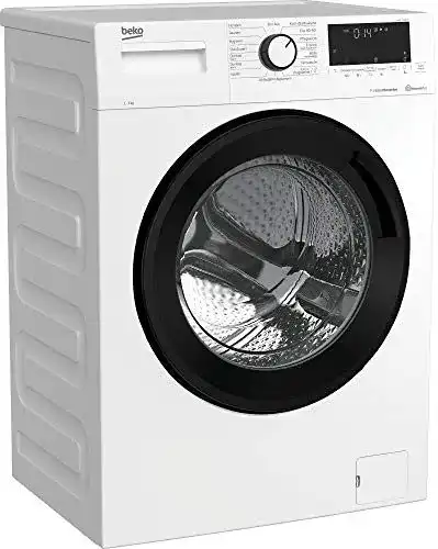 Beko Waschmaschine WML71465S b300 freistehend 7kg