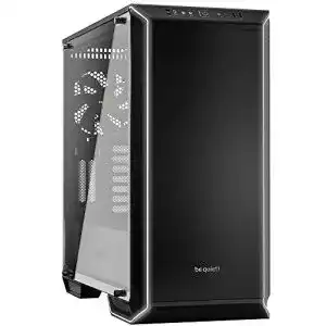 Be Quiet Dark Base 700 PC-Gehäuse mit Silent Lüftern
