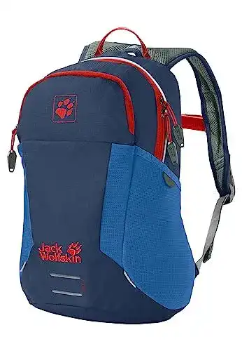 Jack Wolfskin Rucksack 2006092 für Kinder und Jugendliche