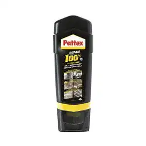 Pattex Repair 100% Alleskleber für Innen- und Außenbereich, 100g