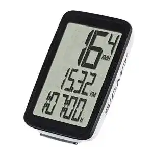 Fahrradcomputer Sigma Sport Pure 1 ATS