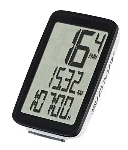 Fahrradcomputer Sigma Sport Pure 1 ATS