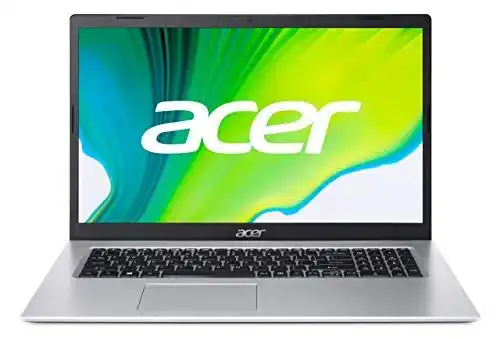 Acer Aspire 3 (A317-33-P77P) 17 Zoll Laptop mit Windows 10 Home