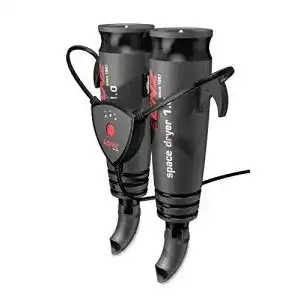 Schuhtrockner Lenz Space Dryer 1.0 für Schuhe, Textilien und Handschuhe