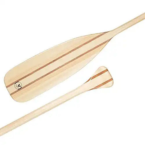 Stechpaddel Jianfan Stork aus Holz, 90-180 cm, 150 cm