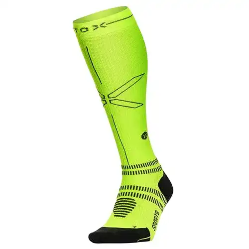 Stox Energy Socks – Kompressionsstrümpfe für Sportler