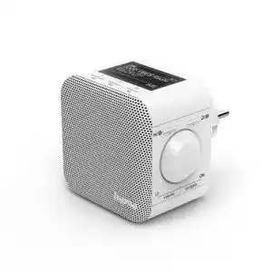 Hama DAB DIR45BT Internetradio mit Bluetooth und DAB+