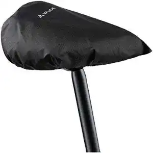 Fahrradsattel Regenschutz Vaude Raincover für Sattel