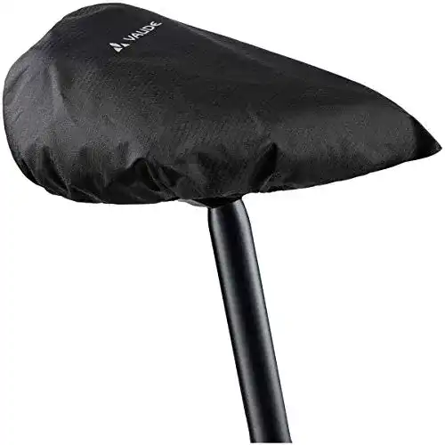 Fahrradsattel Regenschutz Vaude Raincover für Sattel
