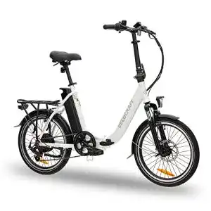 E-Bike Klapprad Vecocraft E-Pax mit 20 Zoll und 250W Motor