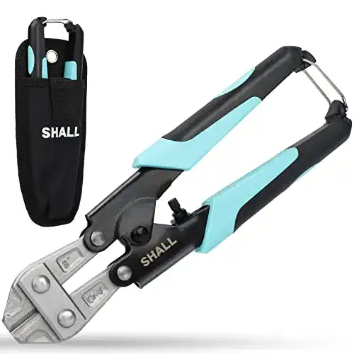 Bolzenschneider Shall Mini 210 mm Heavy Duty