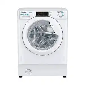 Einbauwaschmaschine Candy CBWO 49 TWME-S Frontlader mit 9 kg Fassungsvermögen