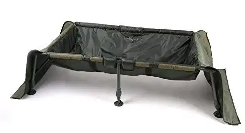 Abhakmatte Nash Monster Carp Cradle MK3 für Karpfenfischer