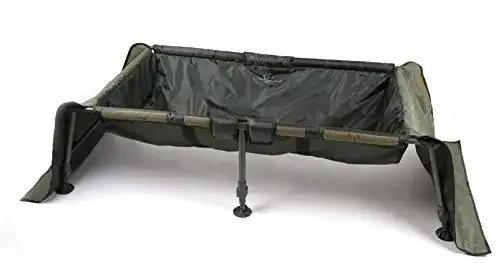 Abhakmatte Nash Monster Carp Cradle MK3 für Karpfenfischer