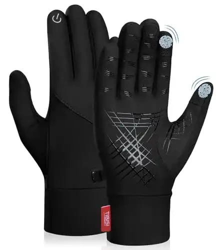 Langlauf-Handschuhe für Herren und Damen von TANSTC