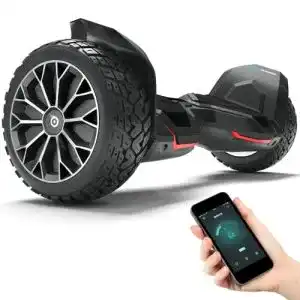 Hoverboard Geländemodell Bluewheel Electromobility 8.5 Zoll Offroad