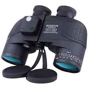 Fernglas mit Entfernungsmesser Neylang Marine 10×50