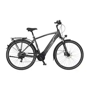 Herren E-Bike Fischer Viator 5.0i Trekking Elektrofahrrad