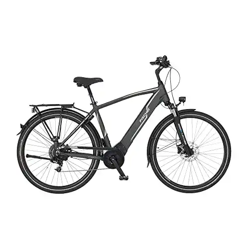 Herren E-Bike Fischer Viator 5.0i Trekking Elektrofahrrad