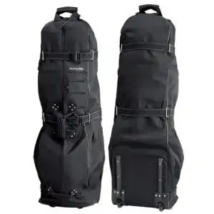 Golf-Reiseabdeckung Silverline Travel Cover Deluxe