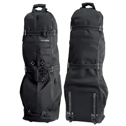 Golf-Reiseabdeckung Silverline Travel Cover Deluxe