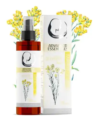 Hydrolat Immortellenwasser BIO – 200ml Pflanzenhydrolat