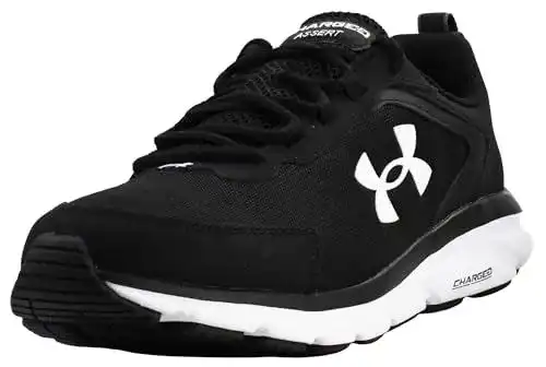 Laufschuhe für Herren von Under Armour UA Charged Assert 9