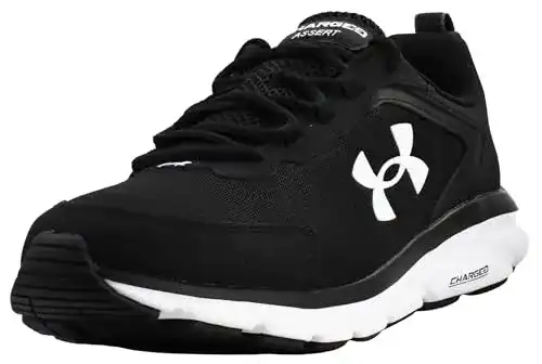 Laufschuhe für Herren von Under Armour UA Charged Assert 9